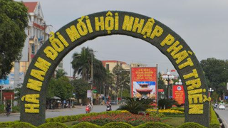 Kỷ luật Cảnh cáo nguyên Chủ tịch UBND tỉnh Hà Nam