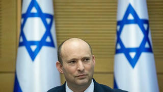Thủ tướng Israel được tại vị không quá 8 năm