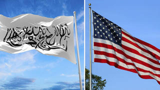 Điều gì khiến Mỹ-Taliban nối lại đàm phán?