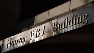 FBI cảnh báo về Hội chứng Havana của các đặc vụ
