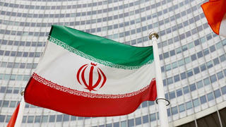 Iran thể hiện quan điểm cứng rắn trong đàm phán hạt nhân
