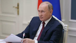 Tổng thống Putin: Nga coi trọng mức độ quan hệ đối tác chiến lược với Việt Nam