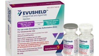 Cơ hội ngừa COVID-19 dành cho người không đáp ứng vaccine