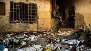 Taliban ở Pakistan tuyên bố chấm dứt lệnh ngừng bắn