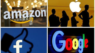 EU nhằm hạn chế các Big Tech "thao túng người dùng"