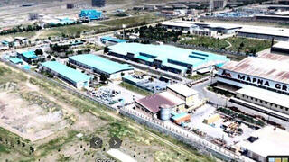 IAEA đạt được thỏa thuận với Iran thay thế các camera giám sát