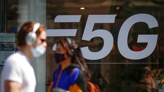 Nguy cơ lớn từ đồ trang sức 'chống 5G'