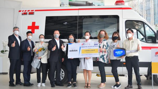 Quỹ “Hồi sinh nhịp thở Việt Nam” tiếp nhận thêm hơn 6,3 tỷ đồng
