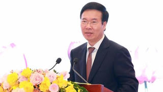 "Ngành tuyên giáo cần thực hiện tốt bảo vệ nền tảng tư tưởng của Đảng"