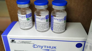 Chuyến bay đặc biệt của Bộ các trường hợp khẩn cấp Nga đang đến Việt Nam