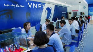 VNPT “biến thách thức thành hành động”, hoàn thành “mục tiêu kép” 