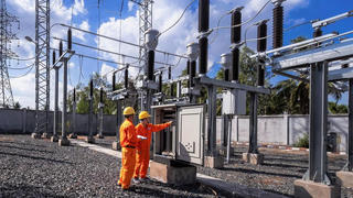 Thủ tướng Chính phủ chỉ đạo bảo đảm cung ứng điện 