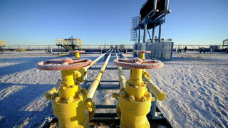 Gazprom phản đối cáo buộc của EU về việc cung cấp thiếu khí đốt 