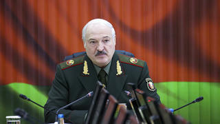 Belarus sửa đổi hiến pháp để mở rộng quyền của Tổng thống