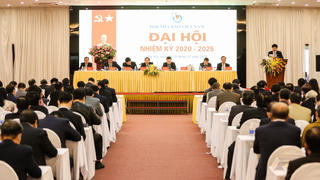 Kỳ vọng gửi gắm Ban Chấp hành Hội Nhà báo Việt Nam nhiệm kỳ 2020–2025