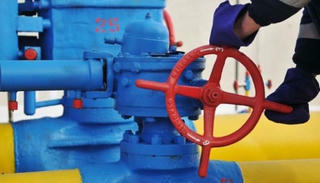 Cựu giám đốc Naftogaz nói đến kịch bản bi quan về khí đốt của Ukraine
