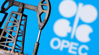 OPEC nhất trí tăng dần sản lượng dầu mỏ từ tháng 2