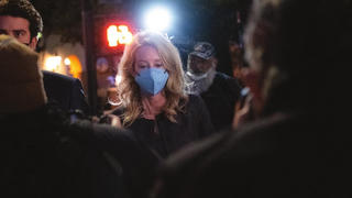 Kết thúc vụ lừa đảo chấn động Thung lũng Silicon