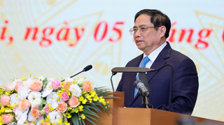 Phấn đấu năm 2022 là năm chiến thắng dịch bệnh, phục hồi và phát triển kinh tế 
