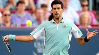 Tại sao siêu sao quần vợt Djokovic không được đến Australia?