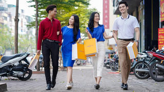 MobiFone nỗ lực vượt qua khó khăn hoàn thành kế hoạch 2021