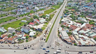 Sớm khai thác Dự án đường Vành đai 3, 4 Thành phố Hồ Chí Minh