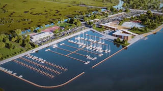 Hungary có nguy cơ bị kiện về dự án xây dựng trên hồ được Unesco bảo vệ