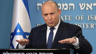 Israel cáo buộc mạng lưới gián điệp của Iran tuyển dụng phụ nữ qua mạng xã hội