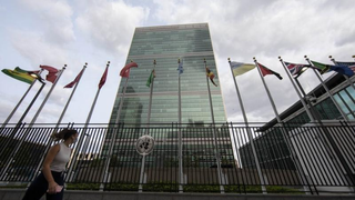 8 quốc gia mất quyền bỏ phiếu vì nợ phí thành viên