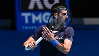 Djokovic kết thúc giấc mơ giành giải Grand Slam thứ 21