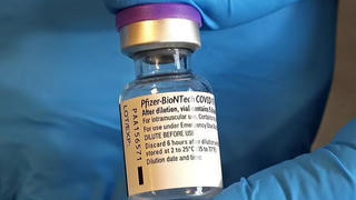 Vaccine Pfizer được kéo dài thời hạn sử dụng 2 tuần