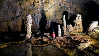 Vì sao Kong Collapse Top Adventure là tour mạo hiểm số 1 Việt Nam?