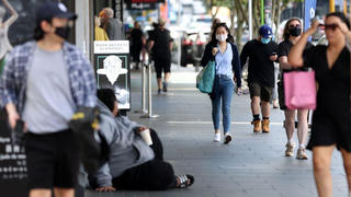 Thủ tướng hủy đám cưới vì Omicron