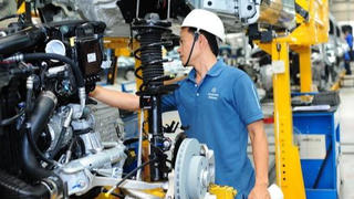 43% doanh nghiệp châu Âu tại Việt Nam có kế hoạch tăng đầu tư trong quí I