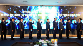  Tập đoàn VNPT: Tầm nhìn một “Digital Hub” của châu Á