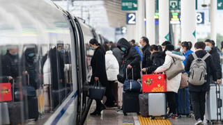 Cấm các địa phương đặt thêm qui định cấm COVID-19 với người về quê ăn Tết