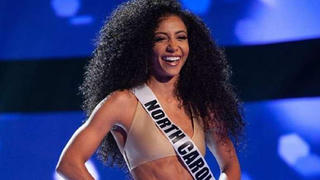 Cựu Hoa hậu tử vong ở tuổi 30 