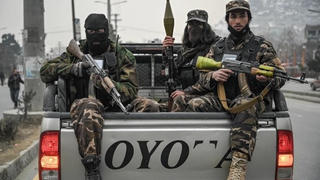 Hơn 100 thành viên của Chính phủ Afghanistan được cho là bị Taliban giết hại