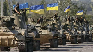 Tổng thống Nga nói về khả năng Ukraine giải quyết vấn đề Donbass