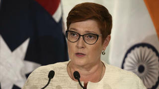 Australia đóng cửa đại sứ quán Kiev