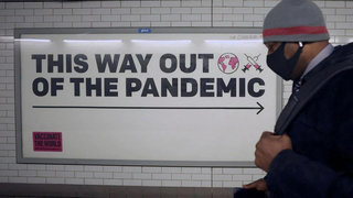 Di chứng hậu COVID ít phổ biến trong nhóm đã tiêm chủng