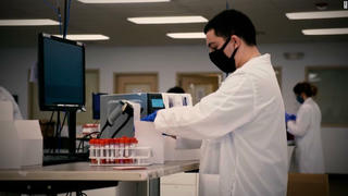 Biến phụ BA.2 nghiêm trọng hơn Omicron