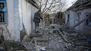 Nga dự báo một cuộc tấn công Donbass vào đêm nay