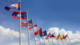 ASEAN kêu gọi đối thoại để tìm kiếm giải pháp hòa bình cho vấn đề Ukraine
