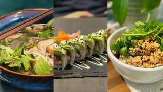 Phở Việt Nam dẫn đầu bảng 50 món ăn thuần chay ngon nhất Singapore năm 2022