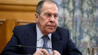 Nga sẵn sàng đàm phán ngay khi quân đội Ukraine hạ vũ khí 