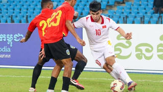 Thủ tướng Phạm Minh Chính ​biểu dương đội tuyển U23 Việt Nam