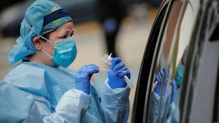 Mỹ phát thuốc kháng virus miễn phí tại hàng trăm hiệu thuốc