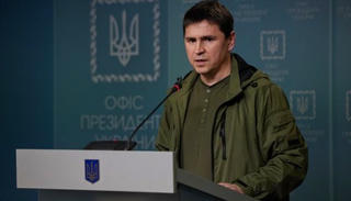 Đàm phán với Nga - Ukraine vòng hai không kết quả
