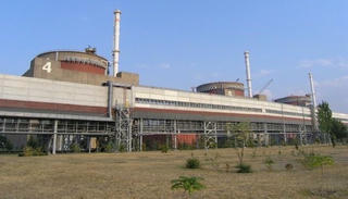 Ukraine cảnh báo nổ tại Zaporizhzhia sẽ lớn gấp 10 lần vụ nổ Chornobyl